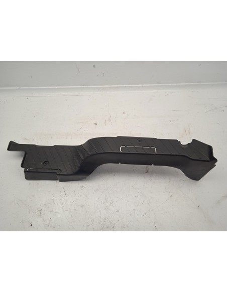Recambio de plastico para porsche boxster (typ 986) básico referencia OEM IAM 996551137  