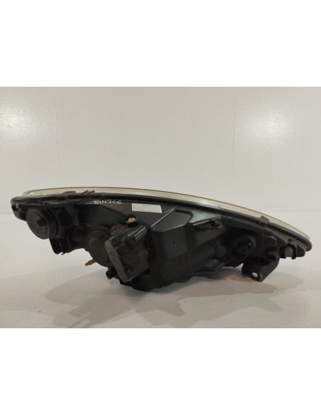 Recambio de faro izquierdo para peugeot 1007 sport referencia OEM IAM 9644997280  
