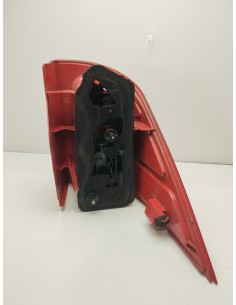 Recambio de piloto trasero derecho para peugeot 1007 sport referencia OEM IAM 9646116880   2