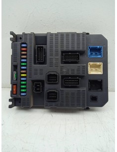 Recambio de modulo electronico para peugeot 308 2.0 16v hdi fap cat (rhr / dw10bted4) referencia OEM IAM 9663798180 BSI 