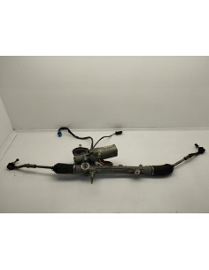 Recambio de cremallera direccion para peugeot 1007 sport referencia OEM IAM 6200000059 ELECTRICA 