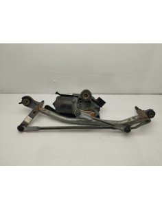 Recambio de motor limpia delantero para peugeot 1007 sport referencia OEM IAM 6405Q8  