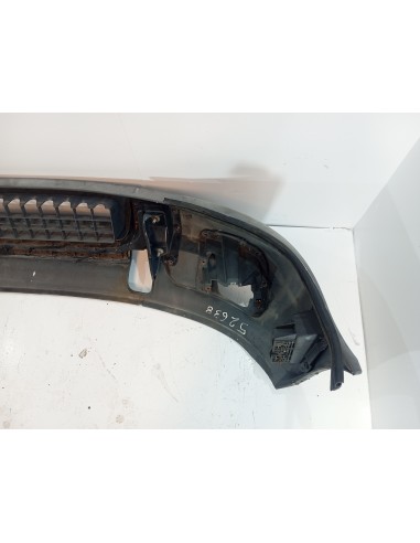 Recambio de paragolpes delantero para iveco daily caja cerrada (1999 =>) 29 - l 11 caja cerrada referencia OEM IAM 500333907  