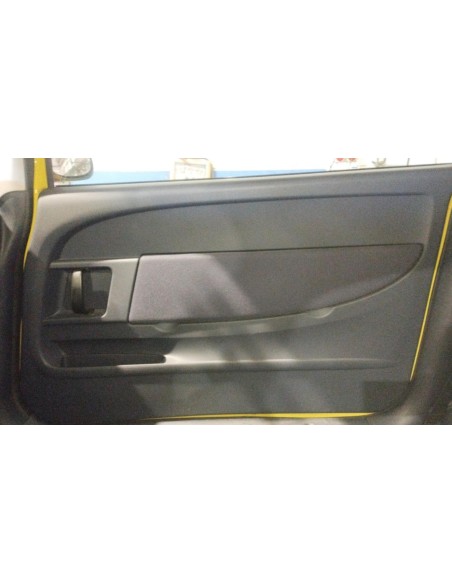 Recambio de guarnecido puerta delantera derecha para peugeot 1007 sport referencia OEM IAM 9332N1  