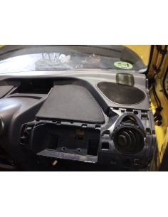 Recambio de salpicadero para peugeot 1007 sport referencia OEM IAM 8211KZ   2