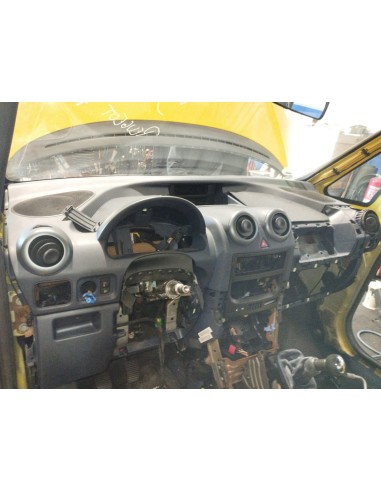 Recambio de salpicadero para peugeot 1007 sport referencia OEM IAM 8211KZ  
