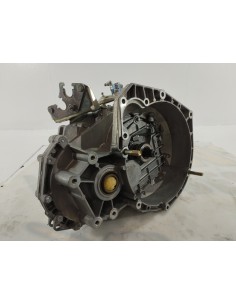 Recambio de caja cambios para alfa romeo spider (177) 2.4 jtd 20v referencia OEM IAM 55350926  
