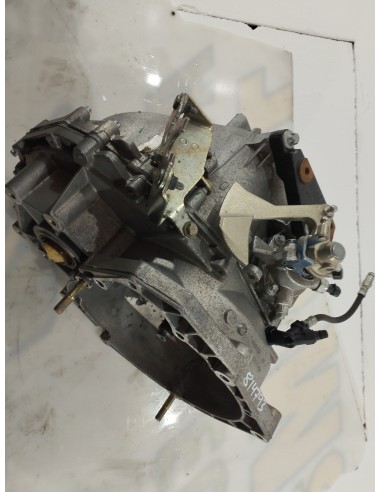 Recambio de caja cambios para alfa romeo spider (177) 2.4 jtd 20v referencia OEM IAM 55350926  