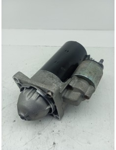 Recambio de motor arranque para alfa romeo spider (177) 2.4 jtd 20v referencia OEM IAM 0001109268   2