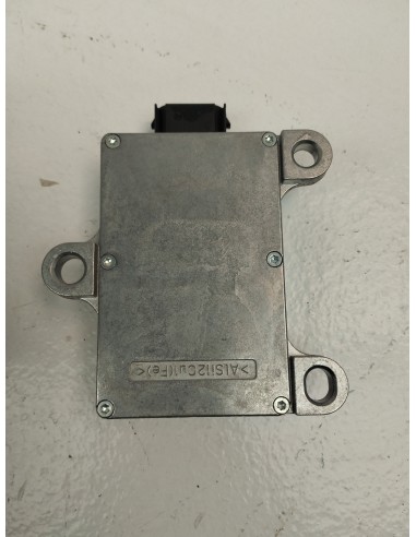 Recambio de modulo electronico para alfa romeo spider (177) 2.4 jtd 20v referencia OEM IAM 51748607  