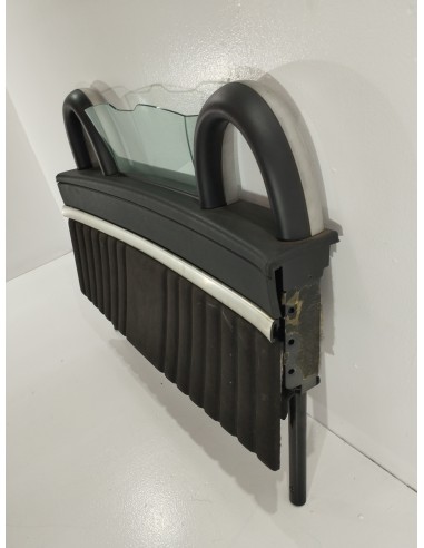 Recambio de barra antivuelco para alfa romeo spider (177) 2.4 jtd 20v referencia OEM IAM   