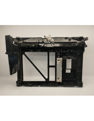 Recambio de panel frontal para peugeot 1007 sport referencia OEM IAM 7104FP  