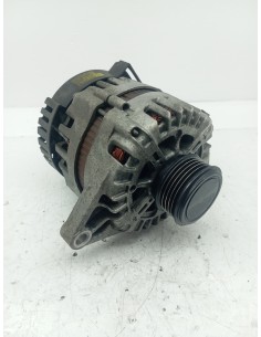 Recambio de alternador para kia sportage drive 4x2 referencia OEM IAM 373002A850   2