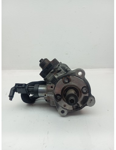 Recambio de bomba inyeccion para bmw serie 1 berlina (e81/e87) 120d referencia OEM IAM 7797874  
