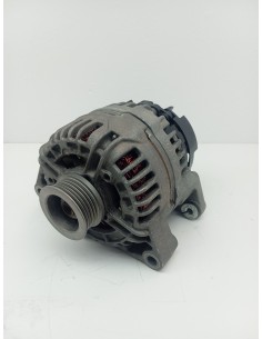 Recambio de alternador para opel corsa c comfort referencia OEM IAM 0124425010  