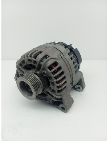 Recambio de alternador para opel corsa c comfort referencia OEM IAM 0124425010  