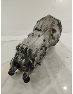 Recambio de caja cambios para bmw serie 1 berlina (e81/e87) 120d referencia OEM IAM JEJ   2