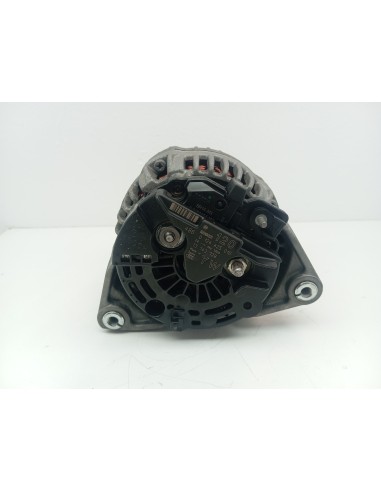 Recambio de alternador para opel corsa c comfort referencia OEM IAM 0124425010  