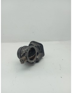 Recambio de caja mariposa para bmw serie 1 berlina (e81/e87) 120d referencia OEM IAM 780437301  