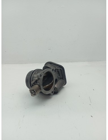Recambio de caja mariposa para bmw serie 1 berlina (e81/e87) 120d referencia OEM IAM 780437301  