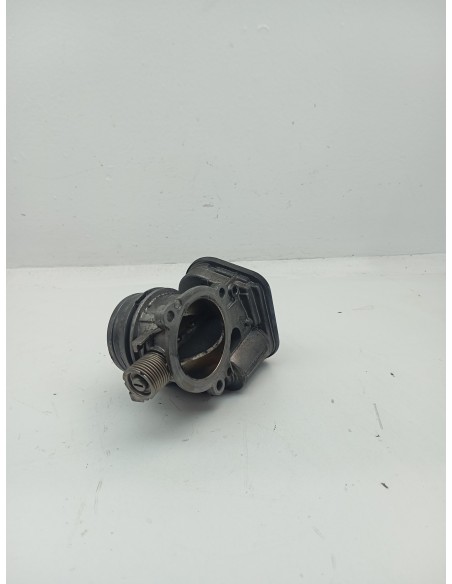 Recambio de caja mariposa para bmw serie 1 berlina (e81/e87) 120d referencia OEM IAM 780437301  