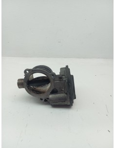 Recambio de caja mariposa para bmw serie 1 berlina (e81/e87) 120d referencia OEM IAM 780437301   2