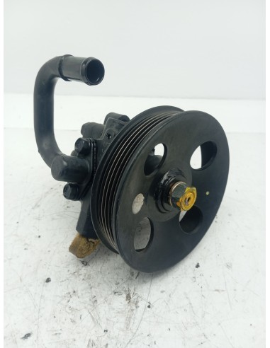 Recambio de bomba direccion para chevrolet epica lt referencia OEM IAM 96475856  