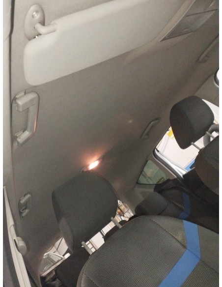 Recambio de techo interior para ford kuga (cbv) trend referencia OEM IAM 1560733  