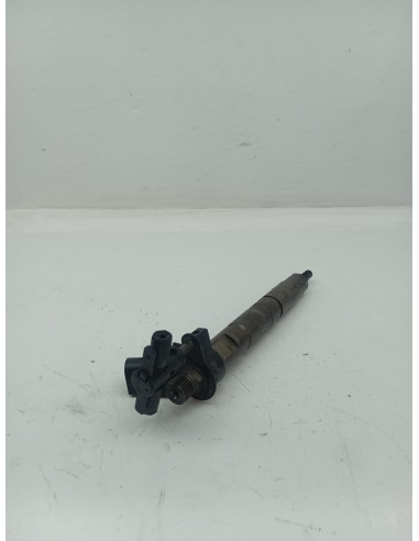 Recambio de inyector para bmw serie 1 berlina (e81/e87) 120d referencia OEM IAM 780542801  