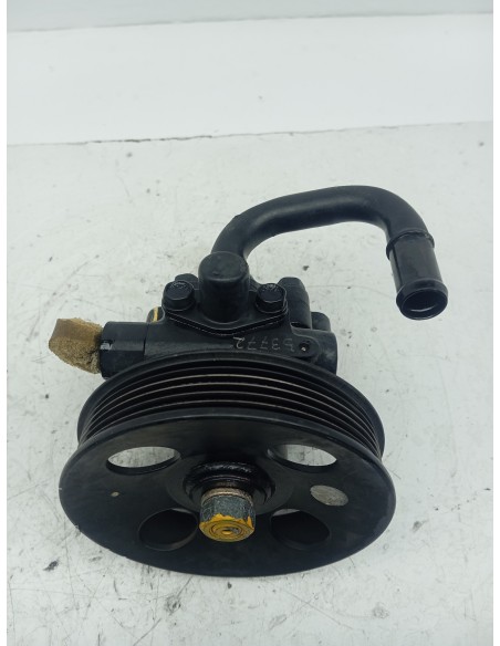 Recambio de bomba direccion para chevrolet epica lt referencia OEM IAM 96475856  