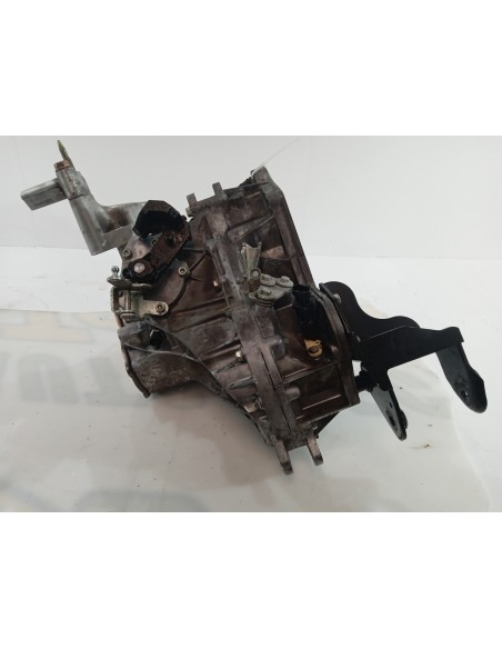 Recambio de caja cambios para chevrolet epica lt referencia OEM IAM 962270591  