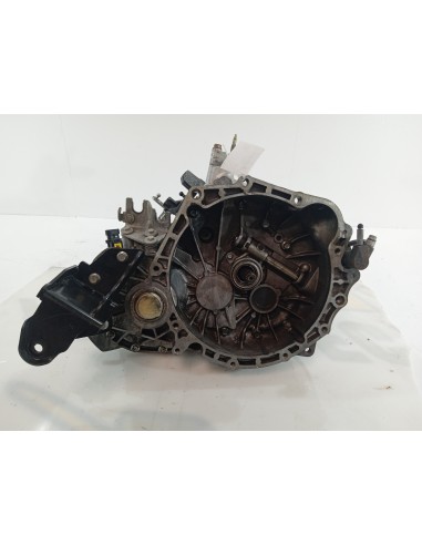 Recambio de caja cambios para chevrolet epica lt referencia OEM IAM 962270591  