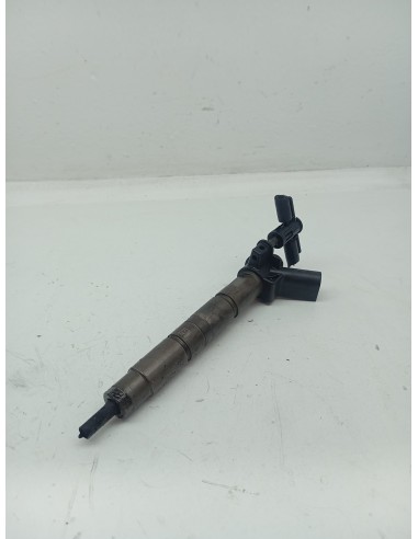 Recambio de inyector para bmw serie 1 berlina (e81/e87) 120d referencia OEM IAM 780542801  