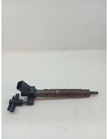 Recambio de inyector para bmw serie 1 berlina (e81/e87) 120d referencia OEM IAM 780542801  