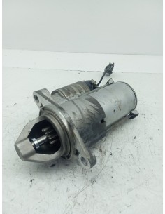 Recambio de motor arranque para chevrolet epica lt referencia OEM IAM 96647521  