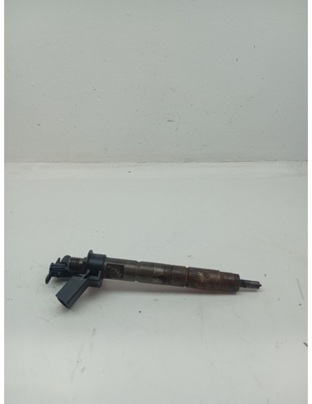 Recambio de inyector para bmw serie 1 berlina (e81/e87) 120d referencia OEM IAM 780542801  