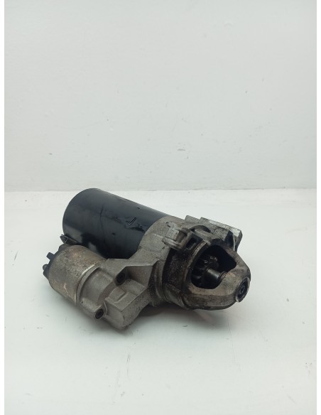 Recambio de motor arranque para bmw serie 1 berlina (e81/e87) 120d referencia OEM IAM 0001139016  