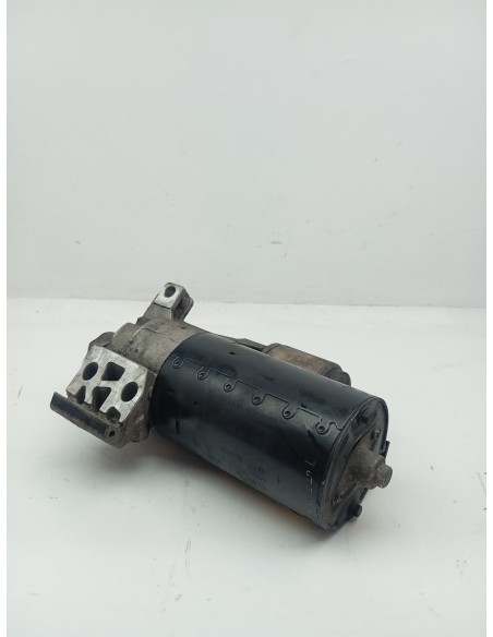 Recambio de motor arranque para bmw serie 1 berlina (e81/e87) 120d referencia OEM IAM 0001139016  