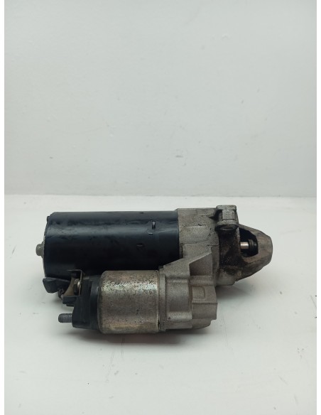 Recambio de motor arranque para bmw serie 1 berlina (e81/e87) 120d referencia OEM IAM 0001139016  