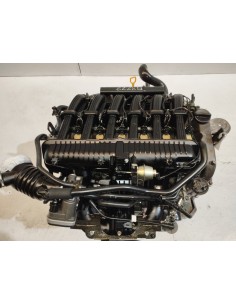 Recambio de motor completo para chevrolet epica lt referencia OEM IAM X20D1 143 CV   2