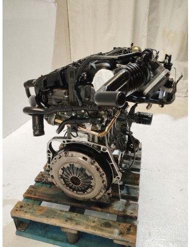 Recambio de motor completo para chevrolet epica lt referencia OEM IAM X20D1 143 CV  