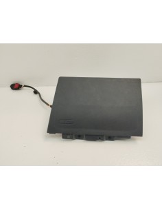 Recambio de airbag de rodillas para peugeot 1007 sport referencia OEM IAM 9644375777  