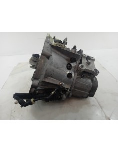 Recambio de caja cambios para citroën c3 picasso sx referencia OEM IAM 20DP72  
