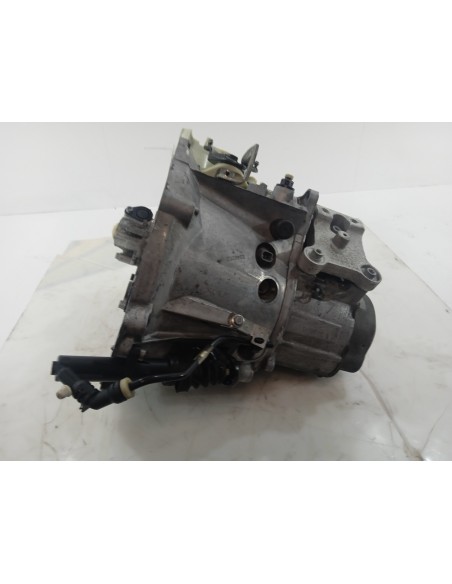 Recambio de caja cambios para citroën c3 picasso sx referencia OEM IAM 20DP72  