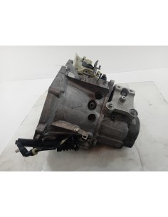 Recambio de caja cambios para citroën c3 picasso sx referencia OEM IAM 20DP72   2