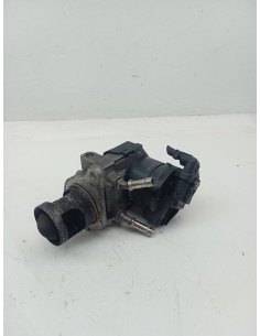 Recambio de valvula egr para bmw serie 1 berlina (e81/e87) 120d referencia OEM IAM 780544703  