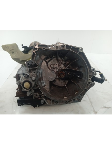 Recambio de caja cambios para citroën c3 picasso sx referencia OEM IAM 20DP72  