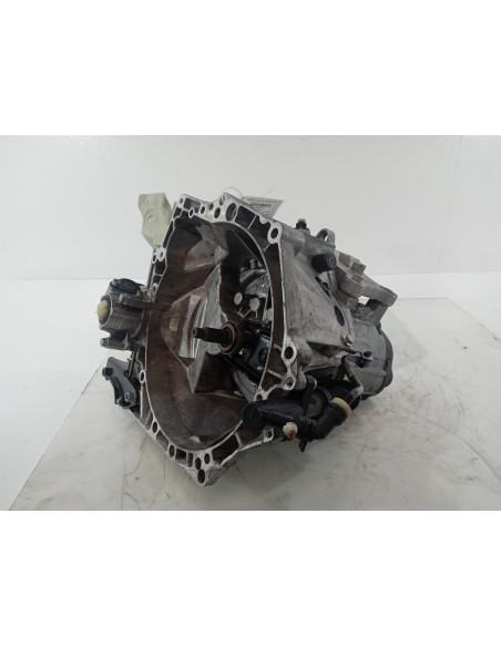 Recambio de caja cambios para citroën c3 picasso sx referencia OEM IAM 20DP72  