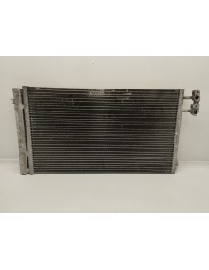 Recambio de condensador a/a para bmw serie 1 berlina (e81/e87) 120d referencia OEM IAM 916952602  
