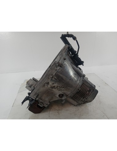 Recambio de caja cambios para citroën c3 picasso sx referencia OEM IAM 20DP72  